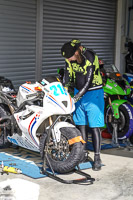 Advanced 2 Group White Bikes